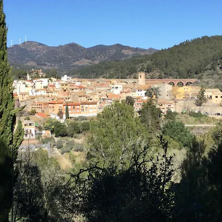 Mas Romani * Tarragona