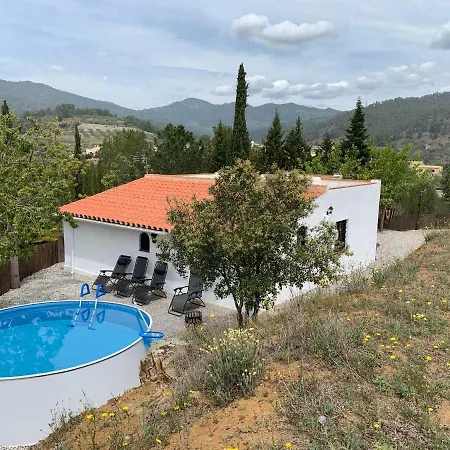 Mas Romani Villa *
